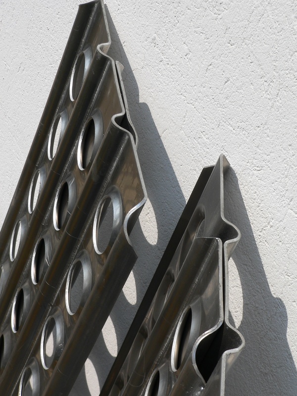 sandledder Sandbleche special reinforced design sandledder Sandbleche special reinforced design